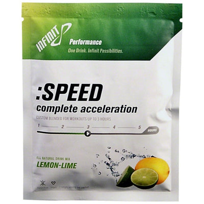 Infinit Nutrition :SPEED Sports Drink Mix - Single / / 