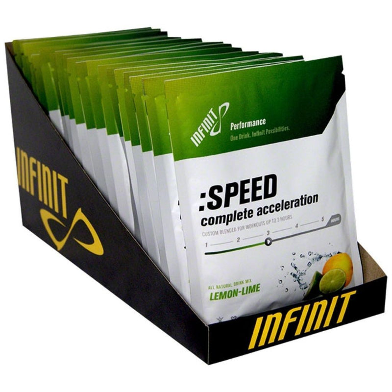 Infinit Nutrition :SPEED Sports Drink Mix - / / 