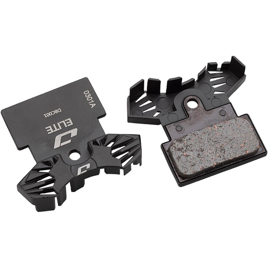 Shimano 105 Disc Brake Pads (Metal) - Performance Bicycle