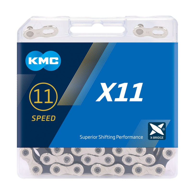 KMC Chain X11 - / / 