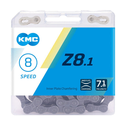 KMC Chain Z8.1 - / / 