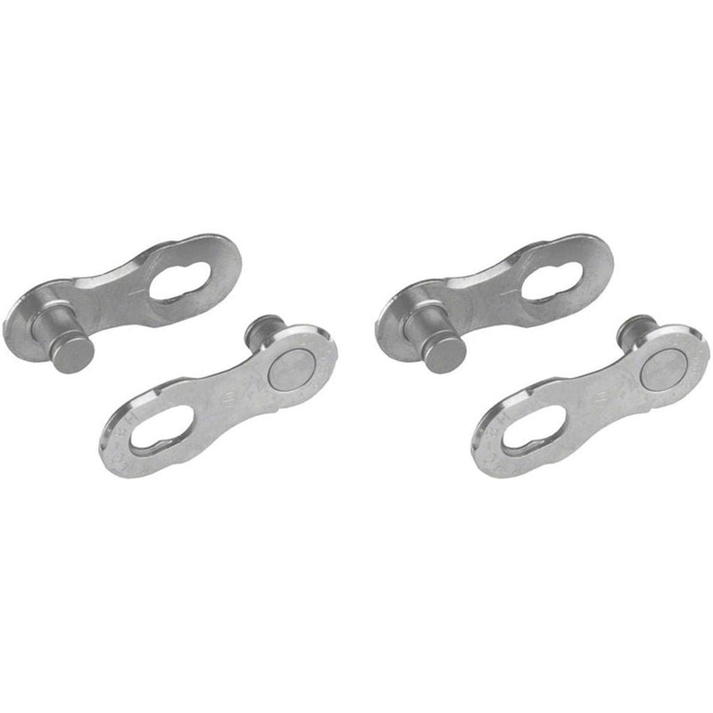 KMC Missing Link 12 12 Speed - Silver / 2 Pairs / 