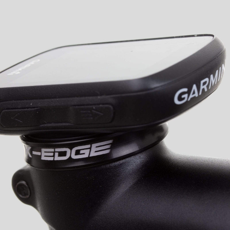 K-EDGE Garmin Gravity Cap Stem Mount - / / 