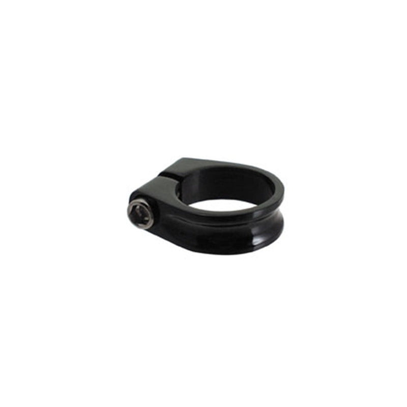 Kalloy SC-201 Seat Clamp - 34.9mm / Black / 