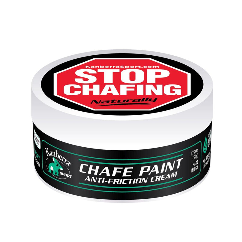 Kanberra Sport Chafe Paint Anti-Friction Cream - 50g / / 