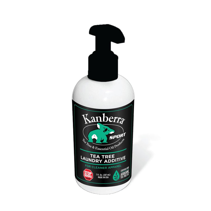 Kanberra Sport Tea Tree Laundry Additive - 7oz / / 