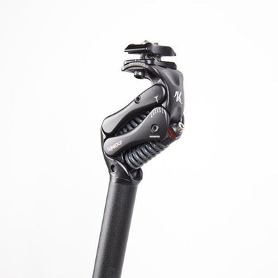 Kinekt 2.1 Aluminum Seatpost - / / 