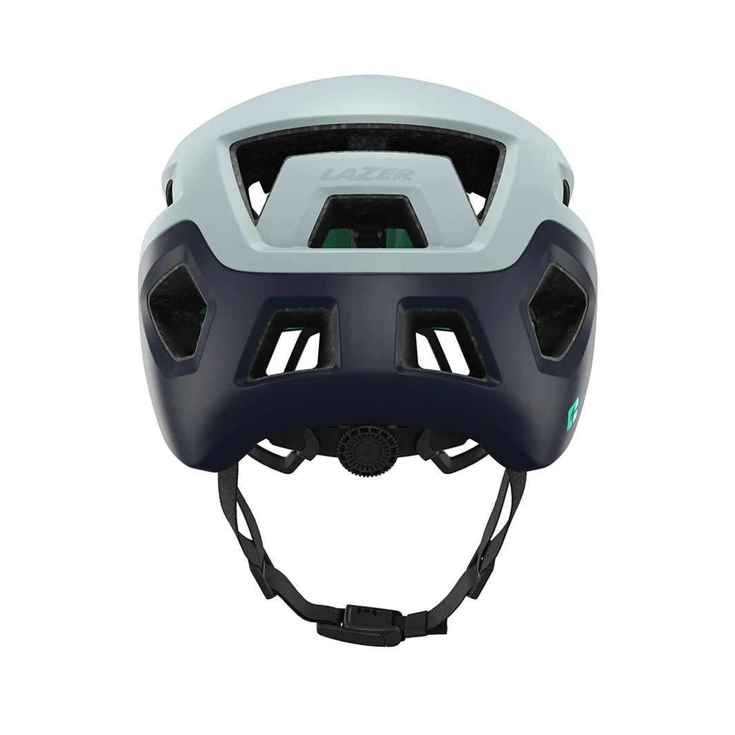 lazer bicycle helmet light Lazer Coyote Kineticore Helmet Matte Black