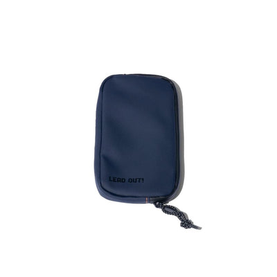 Lead Out! Ride Wallet - Navy / / 