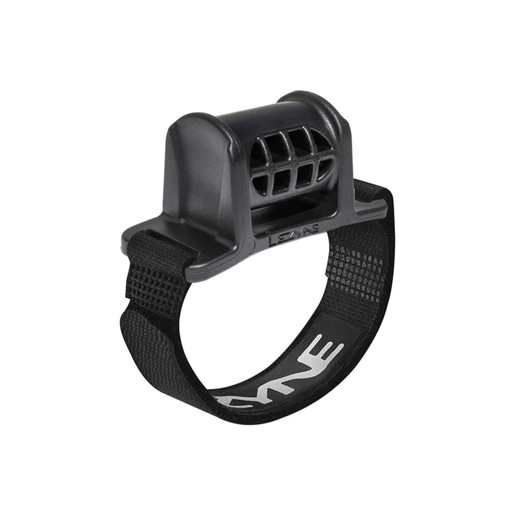 Lezyne LED Helmet Mount - Thumbnail 2