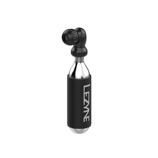 Lezyne Twin Speed Drive CO2 – Biloxi Bicycle Works