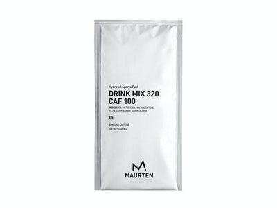 Maurten DRINK MIX 320 CAF 100 - / / 
