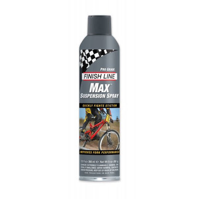 Finish Line Max™ Suspension Spray - / / 