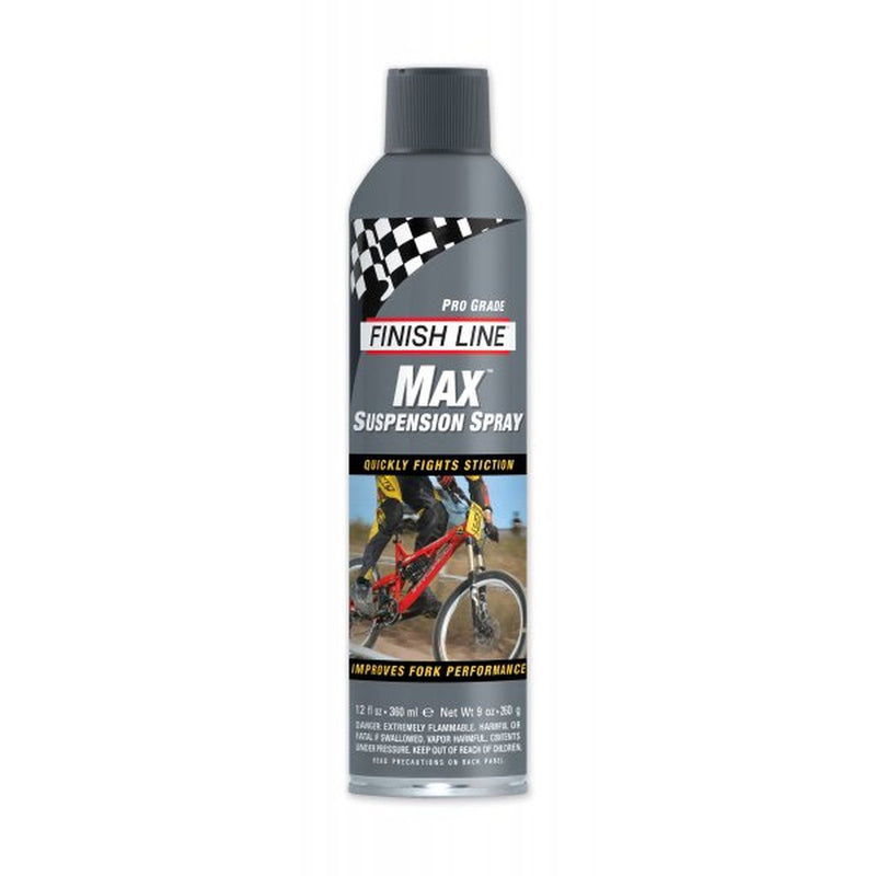 Finish Line Max™ Suspension Spray - / / 