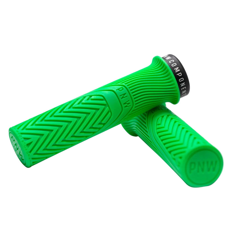 PNW Loam Grip - Moto Green / / 
