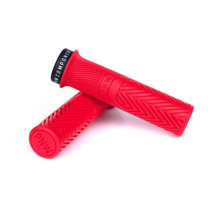 PNW Loam Grip - Really Red / / 