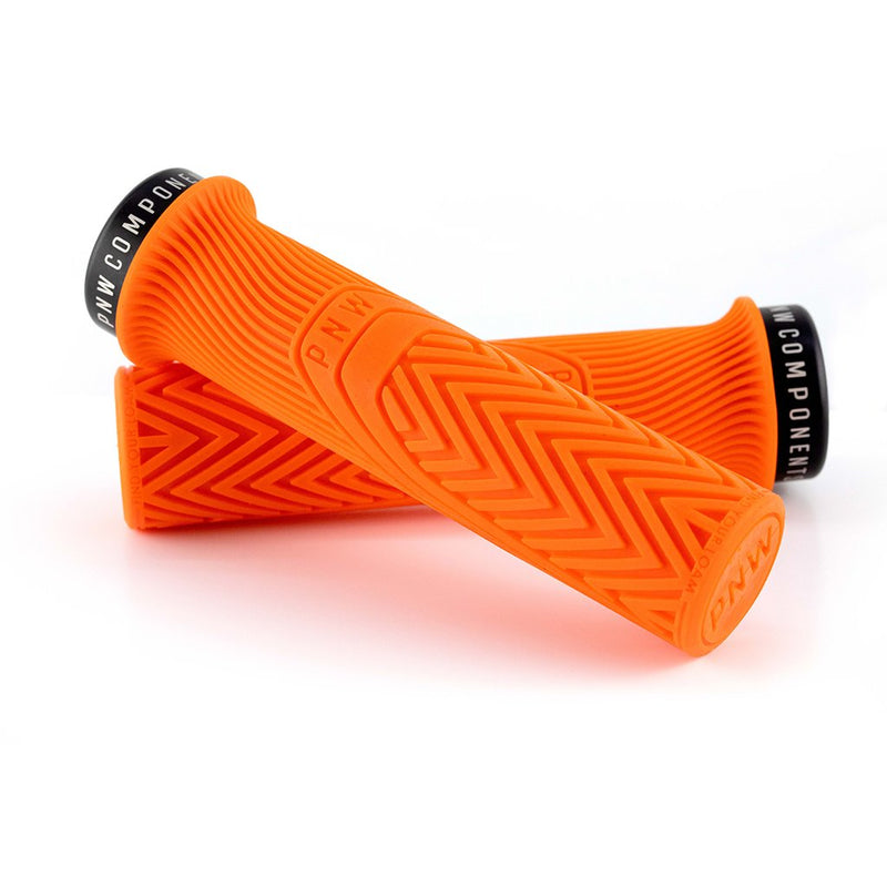 PNW Loam Grip - Safety Orange / / 