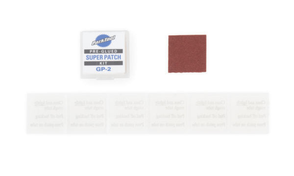 Park Tool Glueless Patch Kit GP-2 - / / 