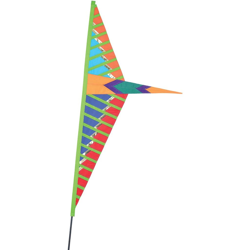 Premier Kites Lark - Blue Rainbow / / 