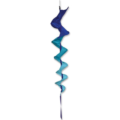 Premier Kites Fusilli - M / Blue / 