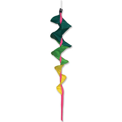 Premier Kites Fusilli - M / Green / 