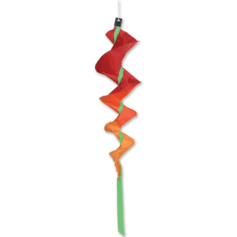 Premier Kites Fusilli - M / Orange / 