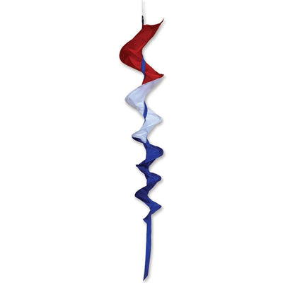 Premier Kites Fusilli - M / Patriotic / 