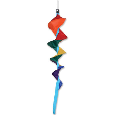 Premier Kites Fusilli - M / Rainbow / 