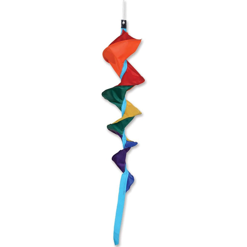 Premier Kites Fusilli - M / Rainbow / 