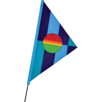 Premier Kites Phoebus - Cool Rainbow / / 