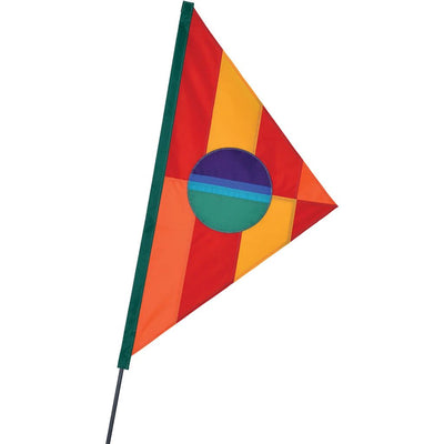 Premier Kites Phoebus - Warm Rainbow / / 