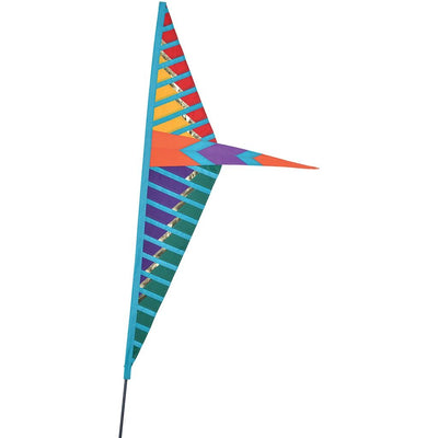 Premier Kites Lark - Purple Rainbow / / 