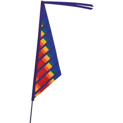 Premier Kites Sail - Rainbow / / 