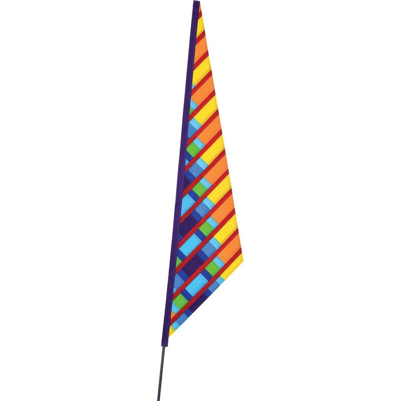 Premier Kites Sail - Yellow / / 