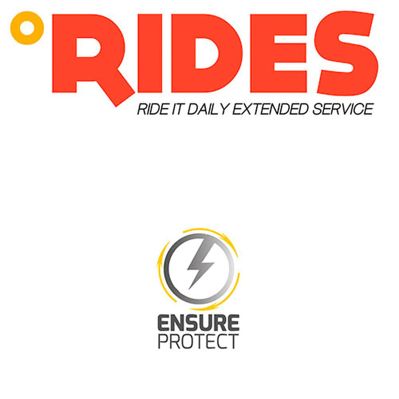 R.I.D.E.S. Premium Repair & Replacement Plan - 3 Years - / / 