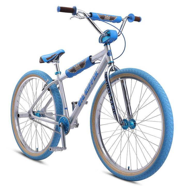 SE Bikes Big Ripper 29 – Biloxi Bicycle Works