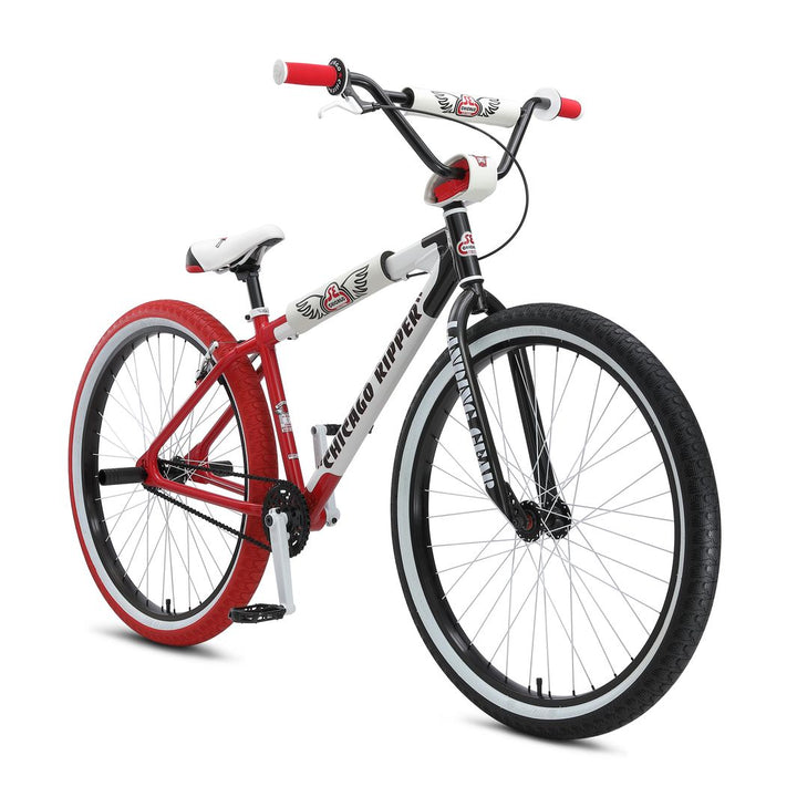SE Bikes Big Ripper 29 Biloxi Bicycle Works