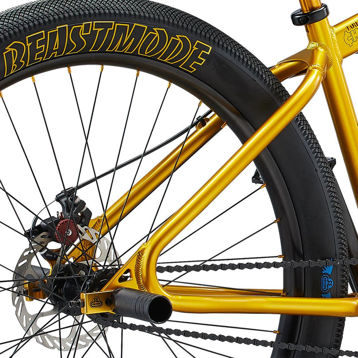 SE Bikes Beast Mode Ripper 27.5+ – Biloxi Bicycle Works