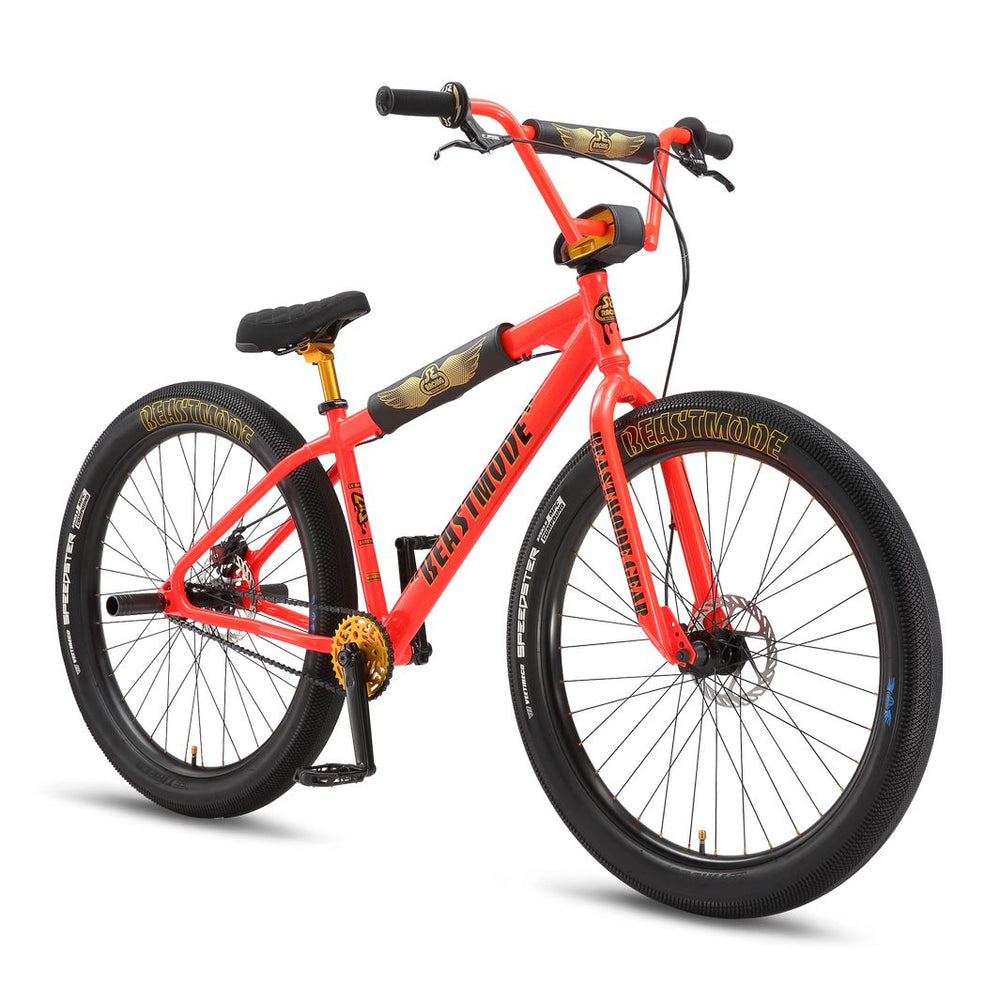 Se bikes fat ripper 29 best sale