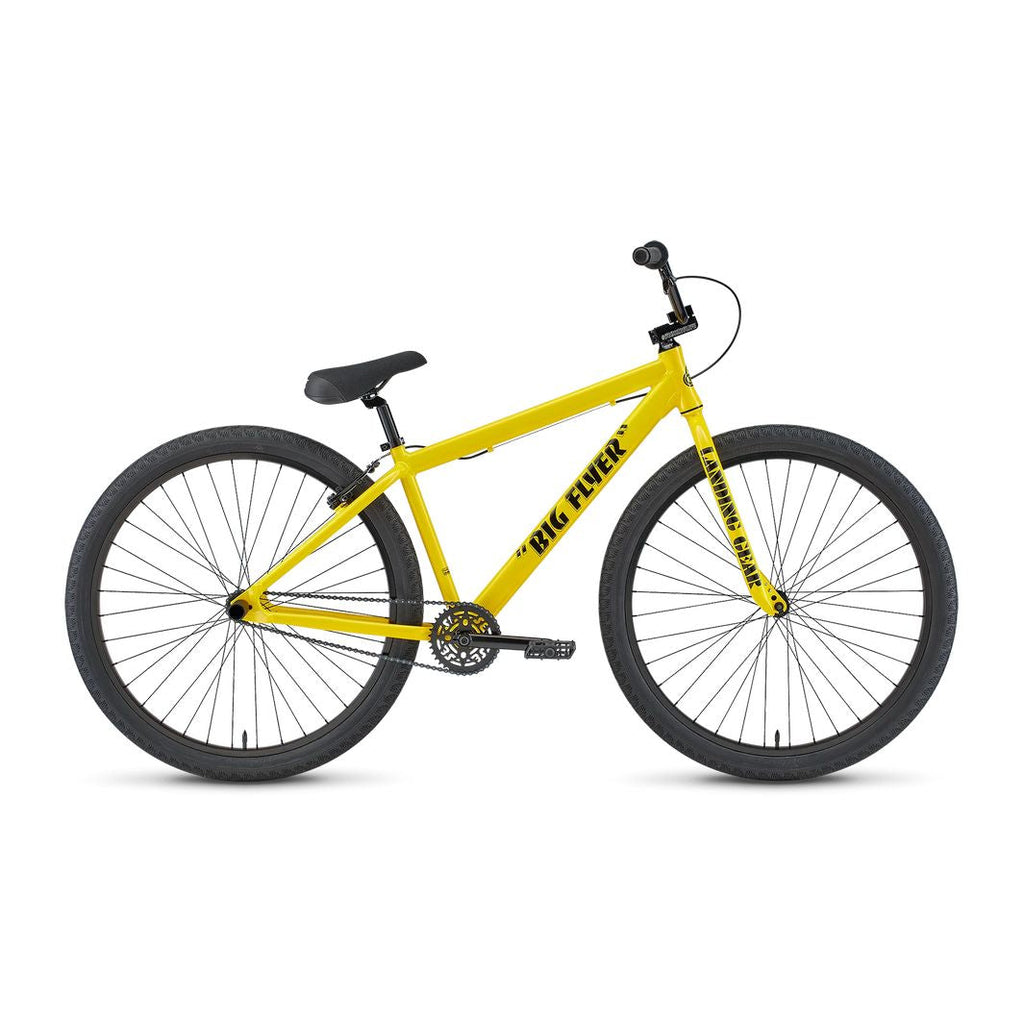 SE Bikes Big Flyer 29 – Biloxi Bicycle Works