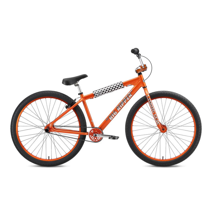 2019 SE Big seriious Ripper