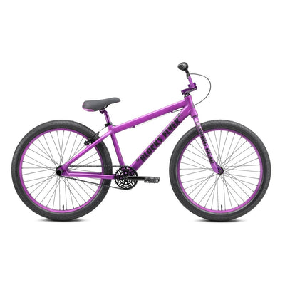 SE Bikes Blocks Flyer 26