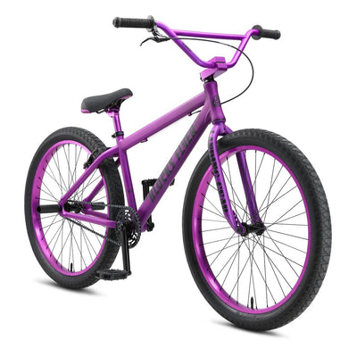 SE Bikes Blocks Flyer 26