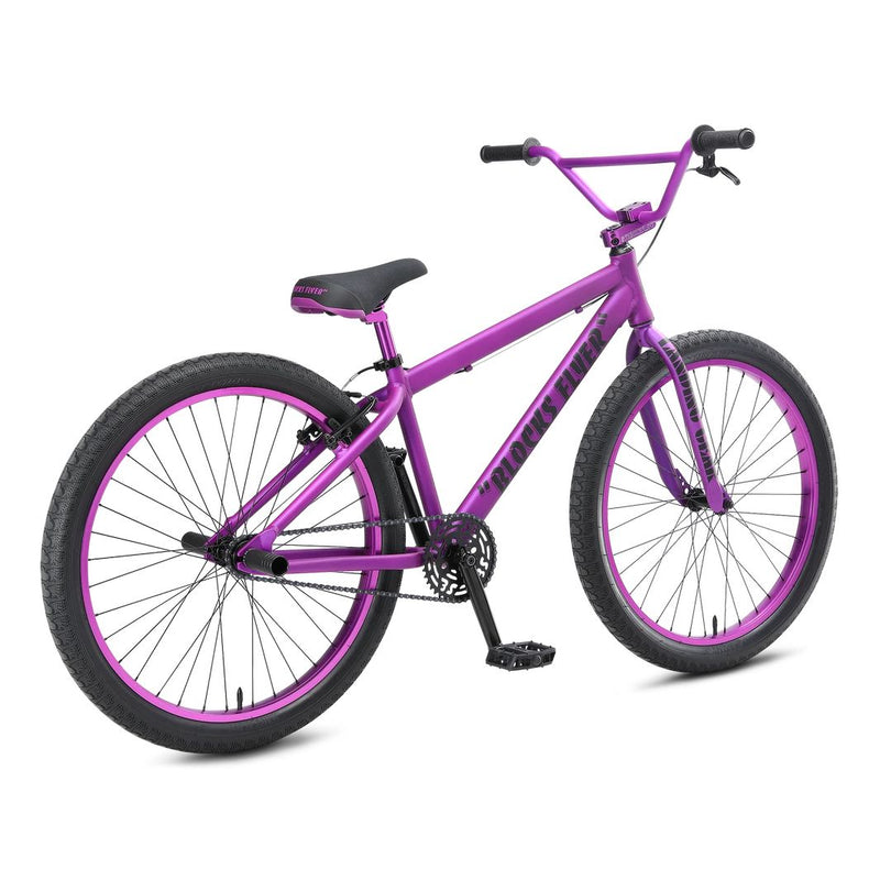 SE Bikes Blocks Flyer 26