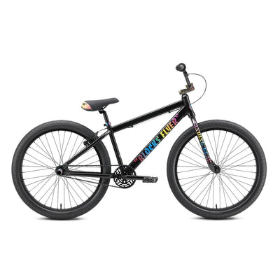 SE Bikes Blocks Flyer 26