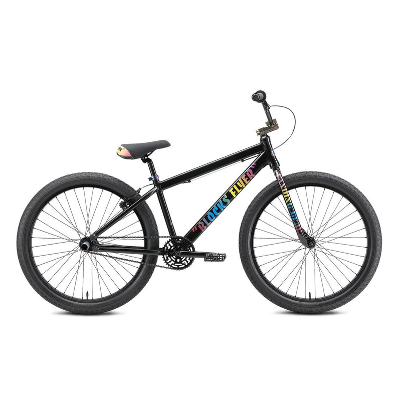 SE Bikes Blocks Flyer 26