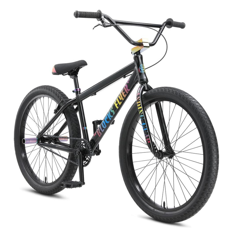 SE Bikes Blocks Flyer 26