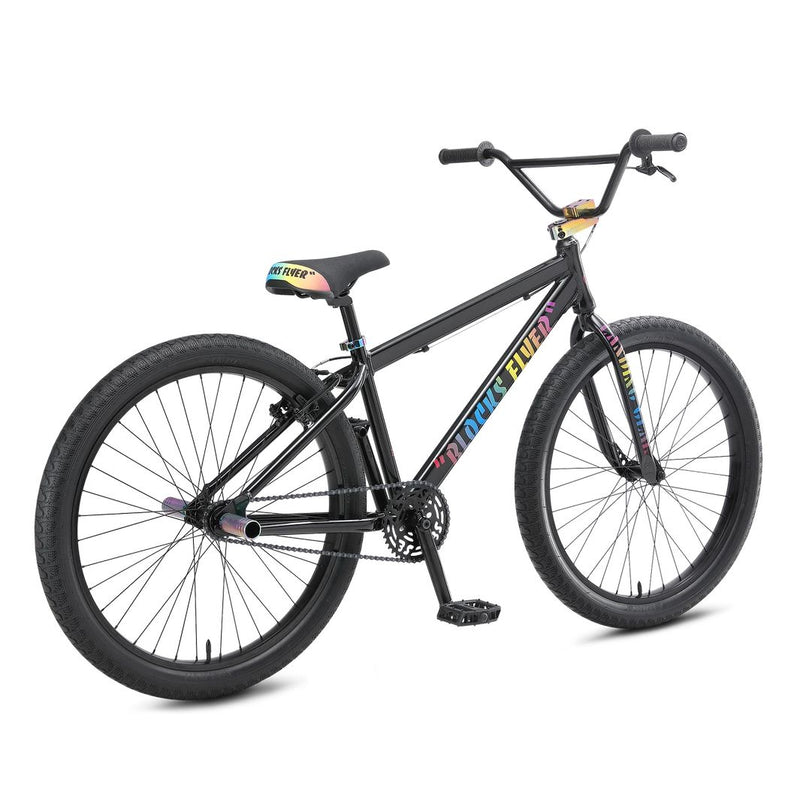 SE Bikes Blocks Flyer 26