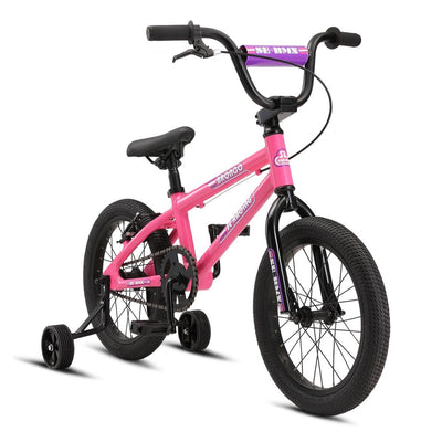 SE Bikes Bronco 16