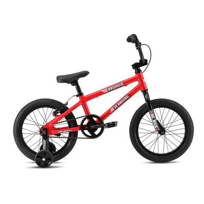 SE Bikes Bronco 16